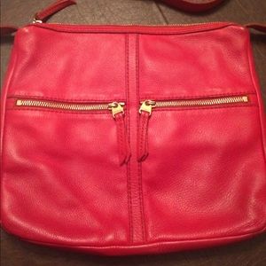 Fossil Crossbody bag