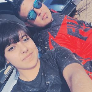 Meet your Posher, Angelika