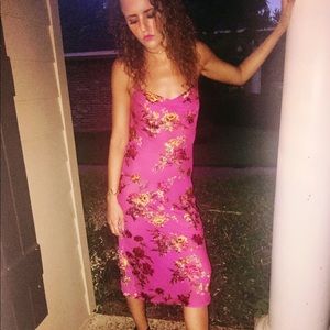 rat and boa kiki dress for sale
