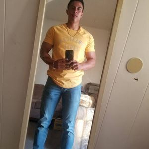 Meet your Posher, Gilberto