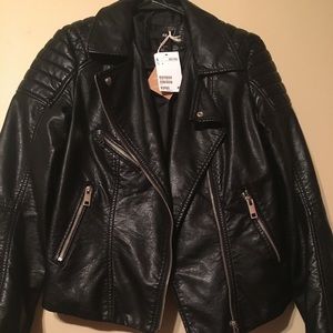 H&M JACKET