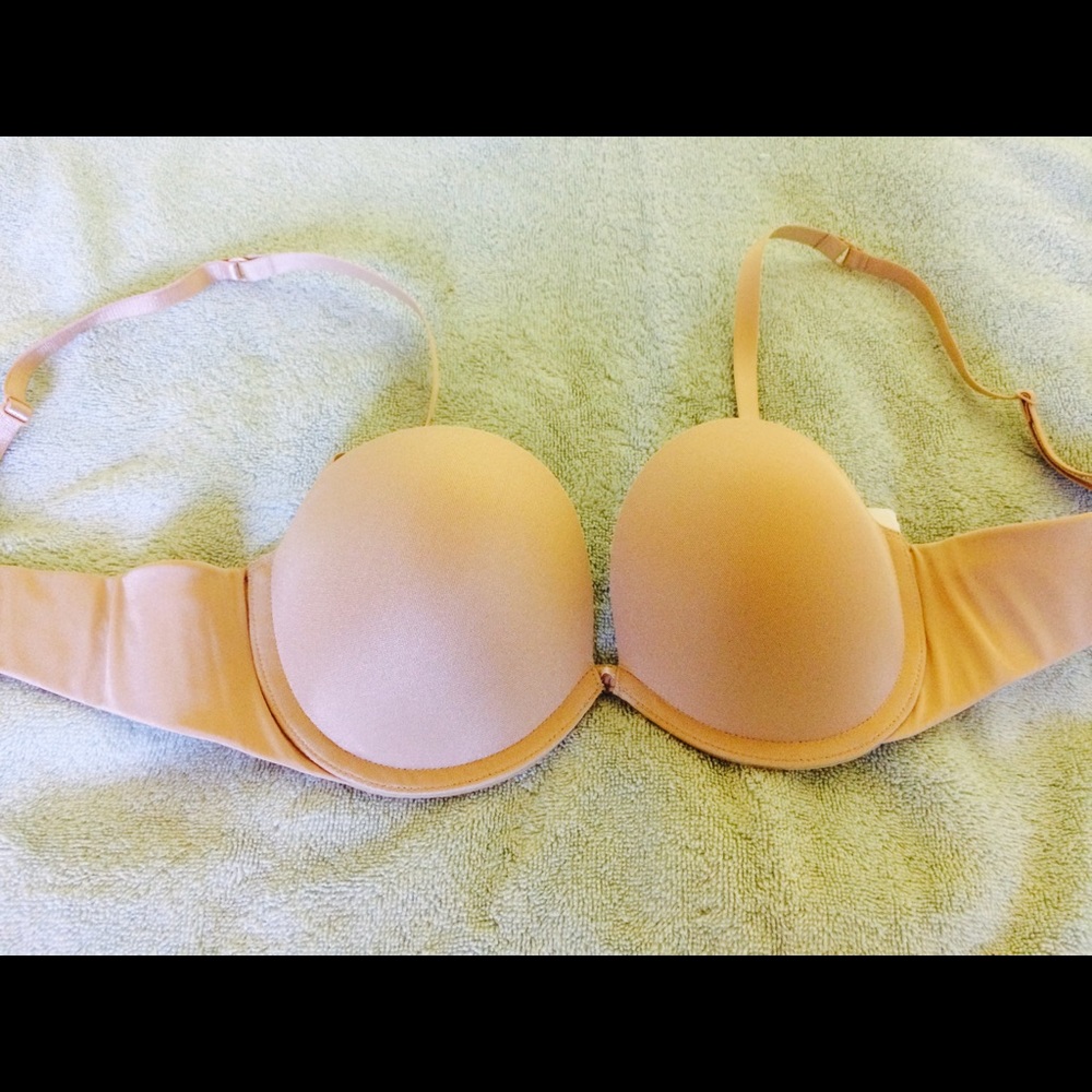 David's Bridal Convertible Bra