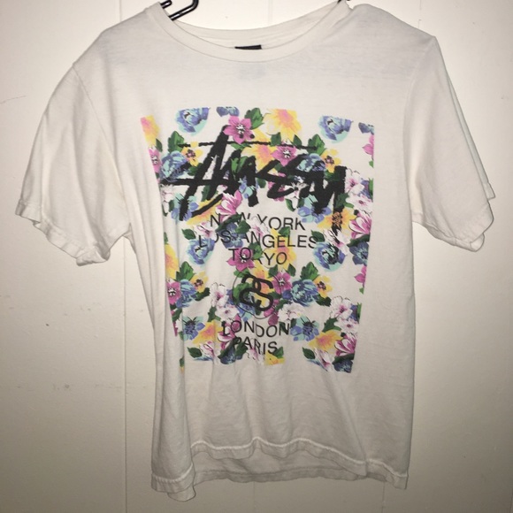 Stussy shirt - Picture 1 of 1