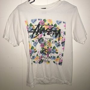 Stussy shirt
