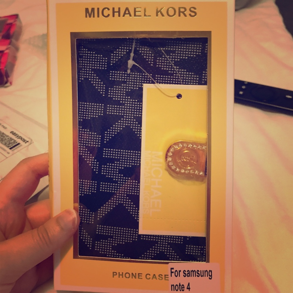 Phone Case Wallet for Samsung Note 4