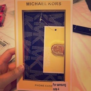 Phone Case Wallet for Samsung Note 4