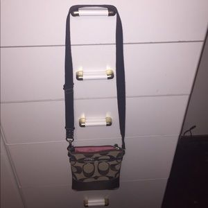 Coach Crossbody Bag
