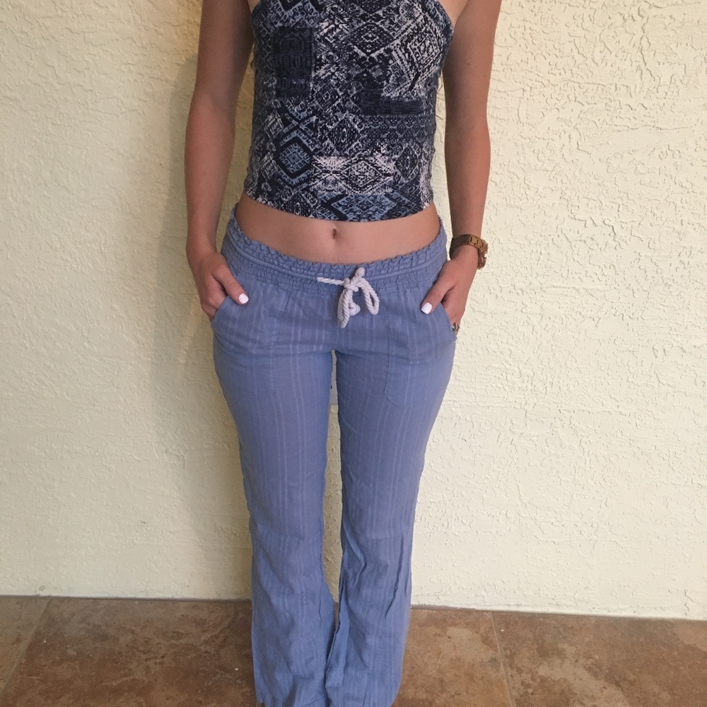 Beach pants