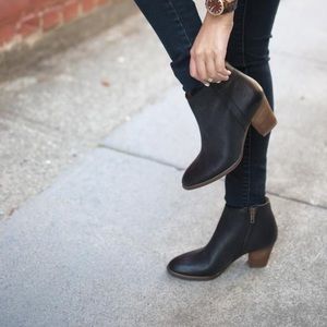 Madewell Billie Boot