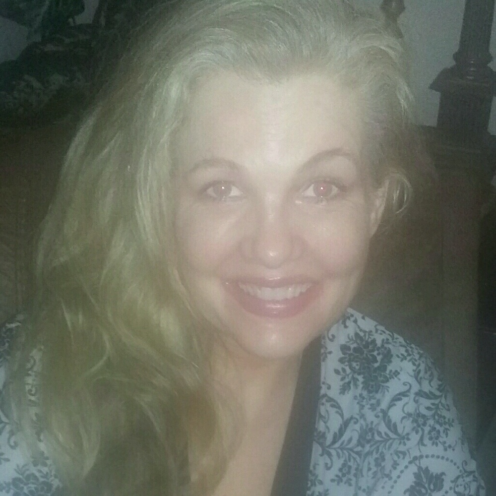 Meet your Posher, Jonna