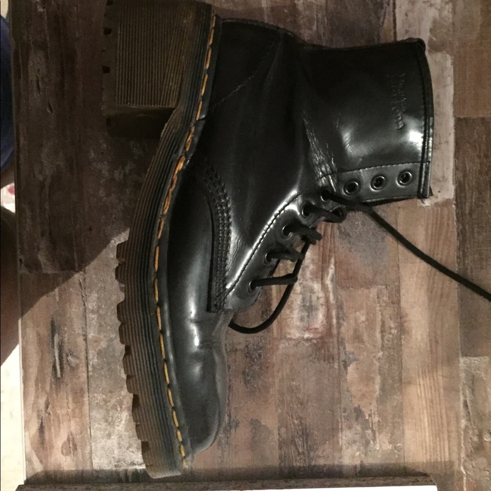 Dr. Martens