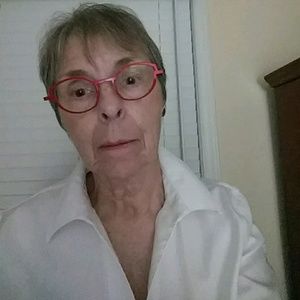 Meet your Posher, Nancy