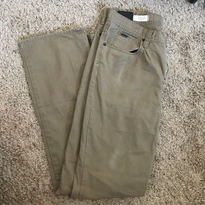 Empyre khaki tan jeans pants