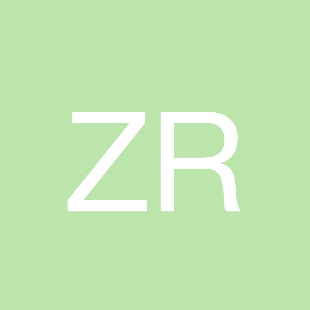 Meet your Posher, Zena