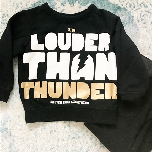 H&M Other - H&M sweatshirt boys