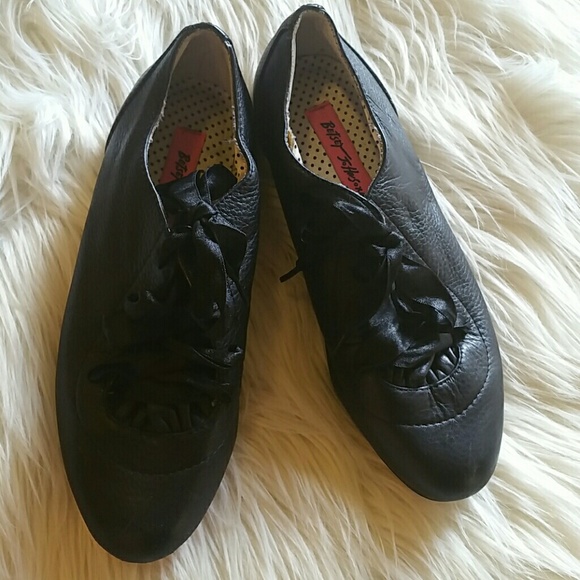 Betsey Johnson Shoes - Betsey Johnson shoes size 6.5