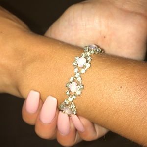 HOMECOMING JEWELRY SET