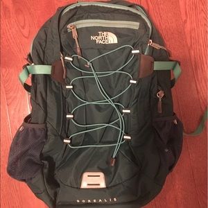 North Face Borealis Backpack