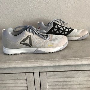 Reekbok Women's Crossfit Nano 6-0 8.5