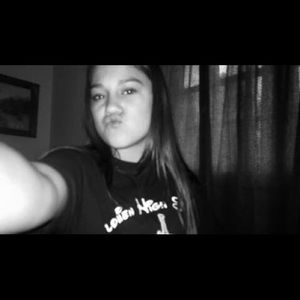 Meet your Posher, Alyssa