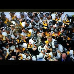 Meet your Posher, Jo