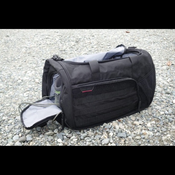 NWT Propper Tactical Duffle Gear Bag - Picture 2 of 2