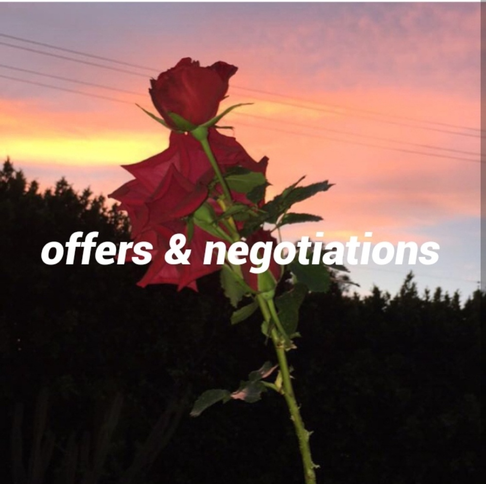 current offers