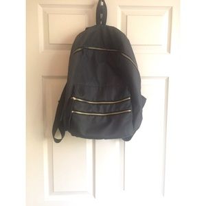 Steve Madden Nylon Backpack
