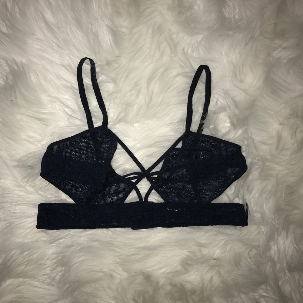 For Love and Lemons Bralette
