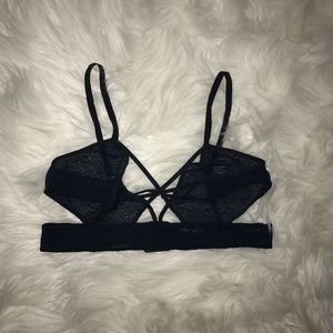 For Love and Lemons Bralette