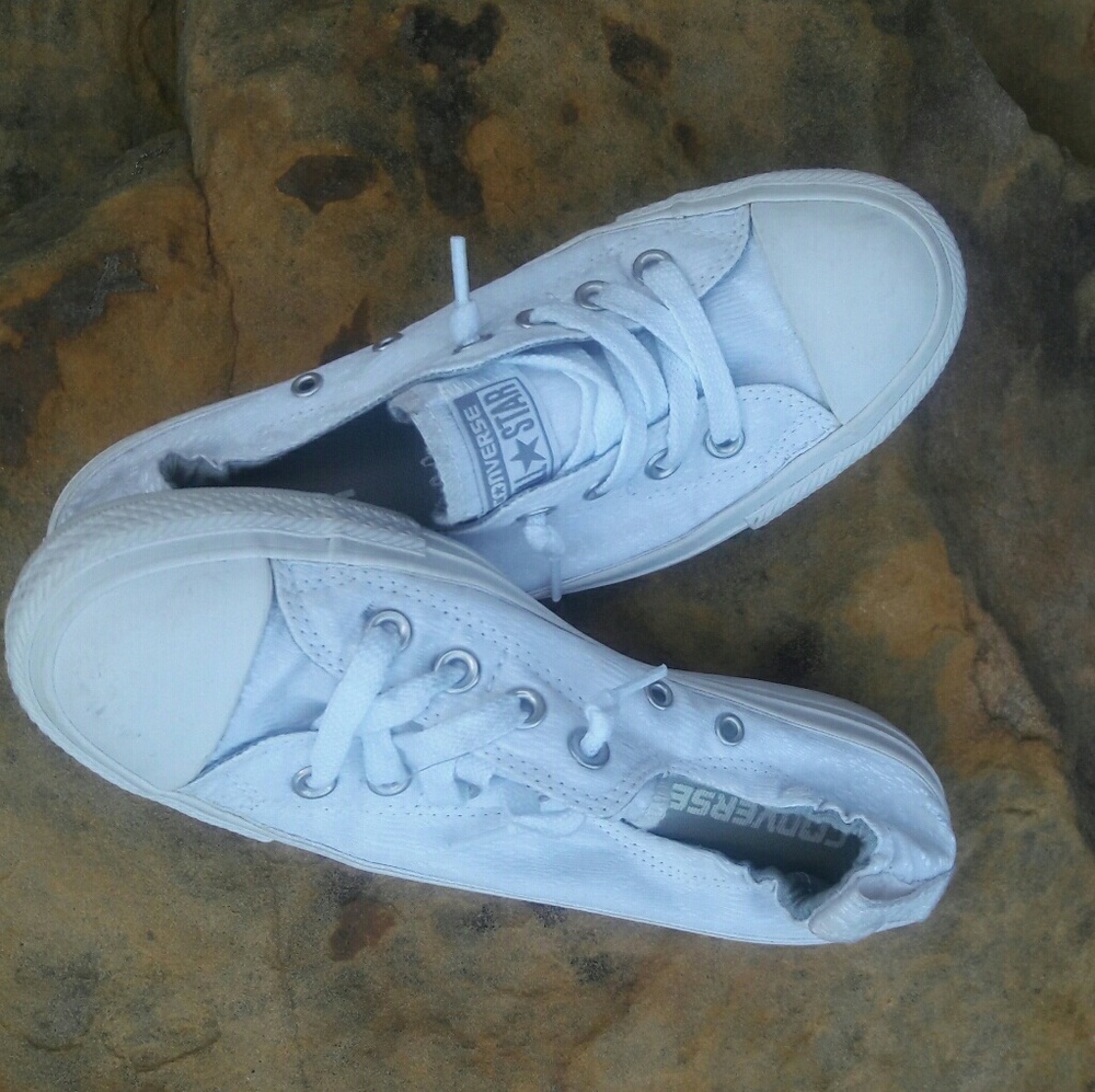 Converse Shoreline