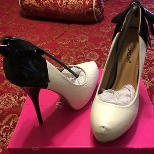 Gorgeous Sexy Heels 💃🏽