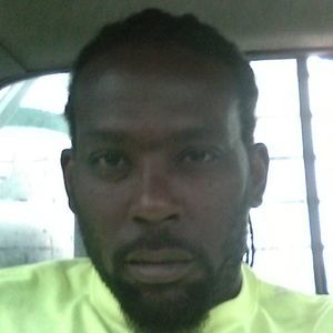 Meet your Posher, Rodney