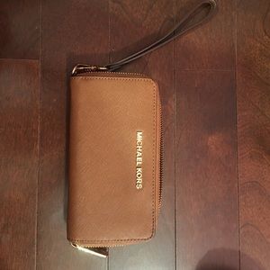 MICHAEL KORS wallet