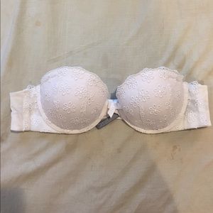 Aerie strapless "Mia" bra