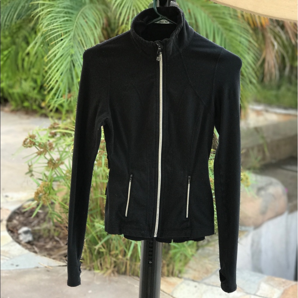 Lululemon small jacket