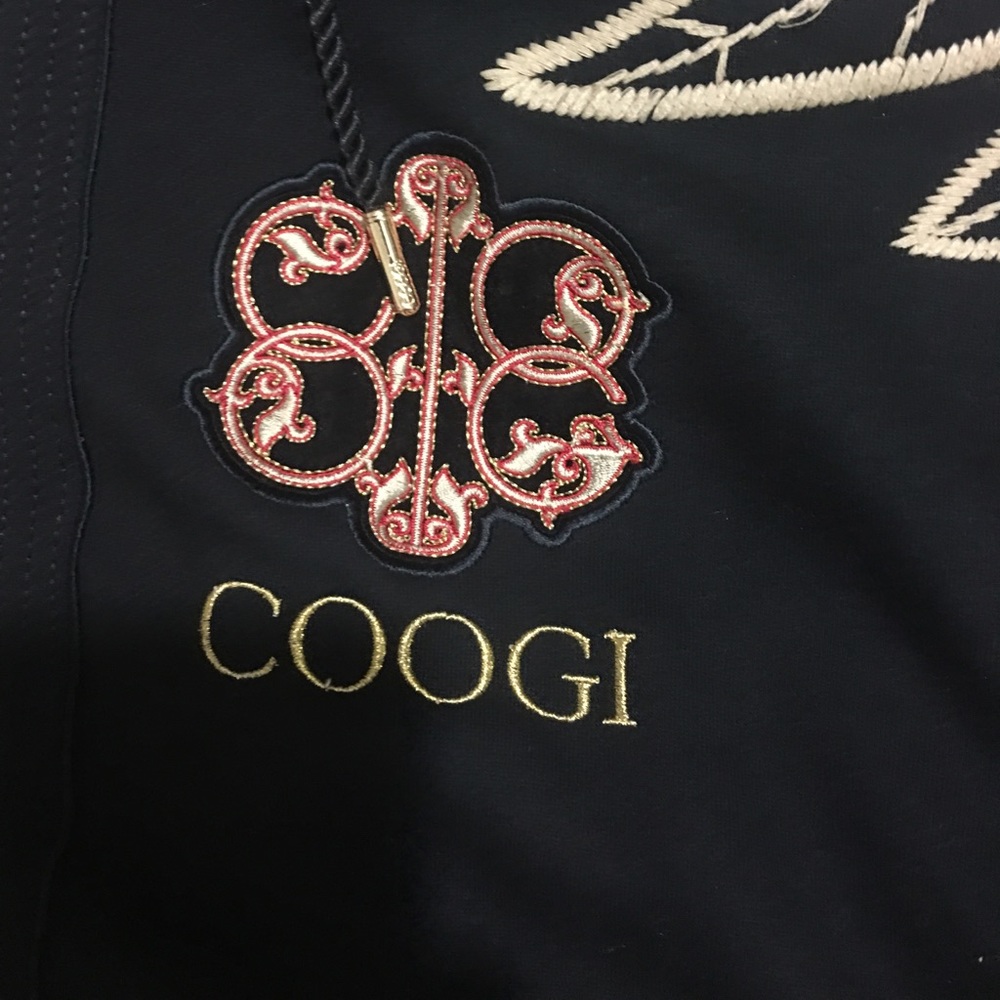 COOGI sweater - Picture 2 of 5