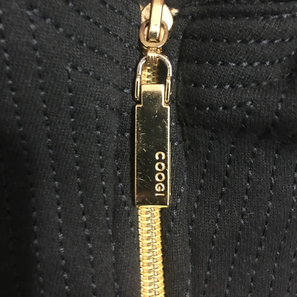 COOGI sweater - Picture 4 of 5