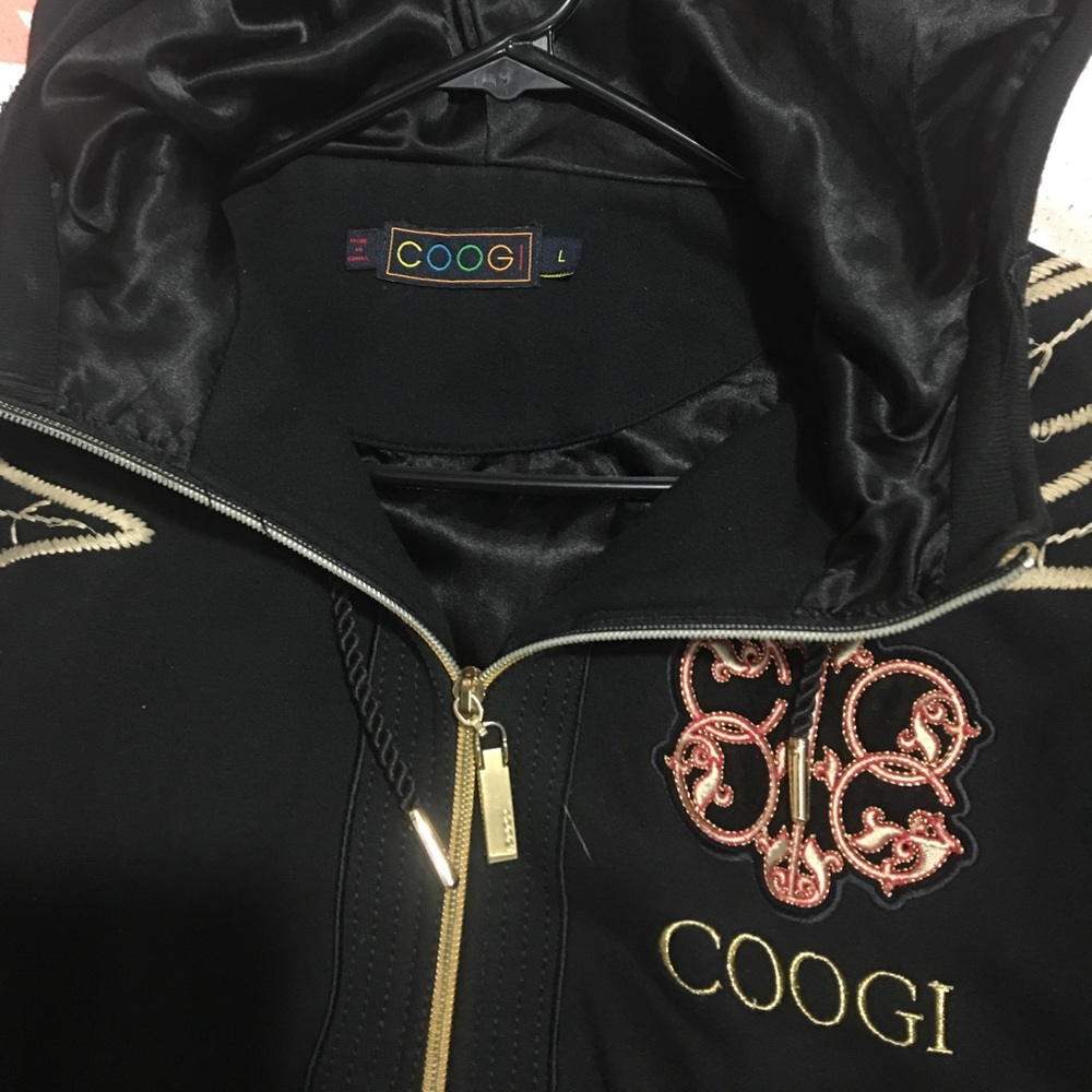 COOGI sweater - Picture 5 of 5