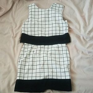 Retro Chic dress