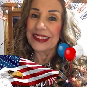 Meet your Posher, Janie