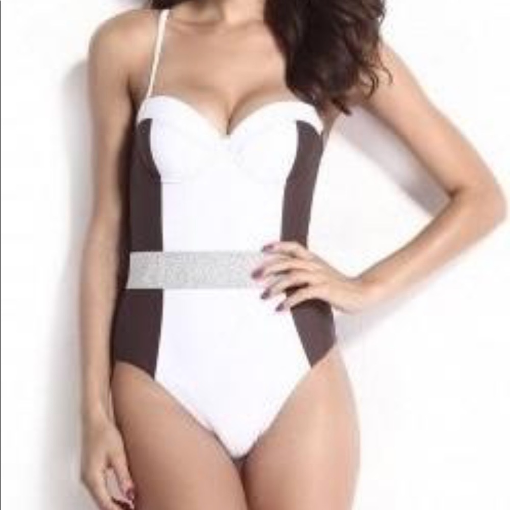 Vintage One Piece
