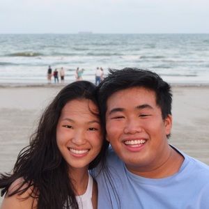 Meet your Posher, Ivy