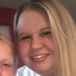 Meet your Posher, Kristin