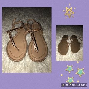 ALDO Sandals