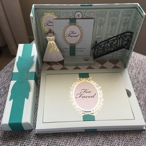Too Faced La Petite Maison