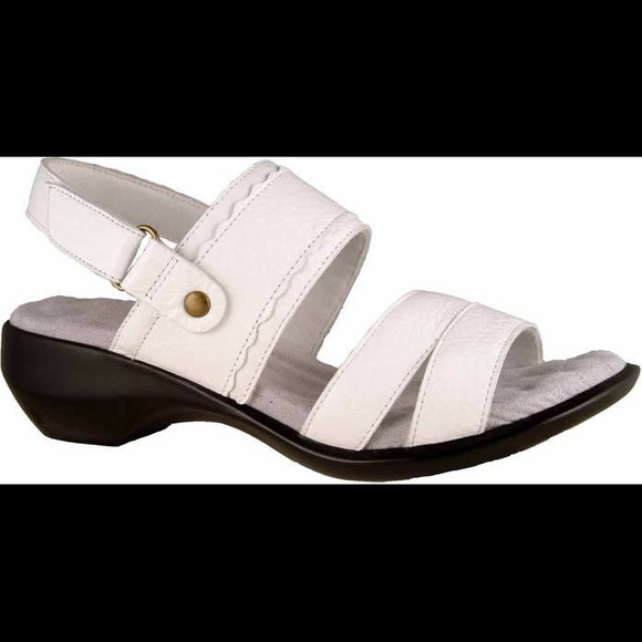 walking cradles shoes