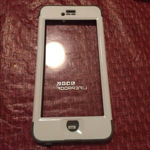 iPhone 6 Plus Lifeproof Case