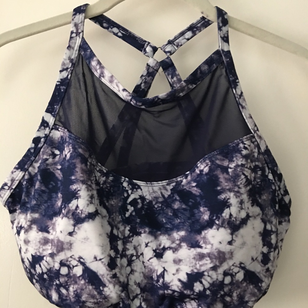 Adore Me Sports Bra