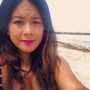 Meet your Posher, Gladys